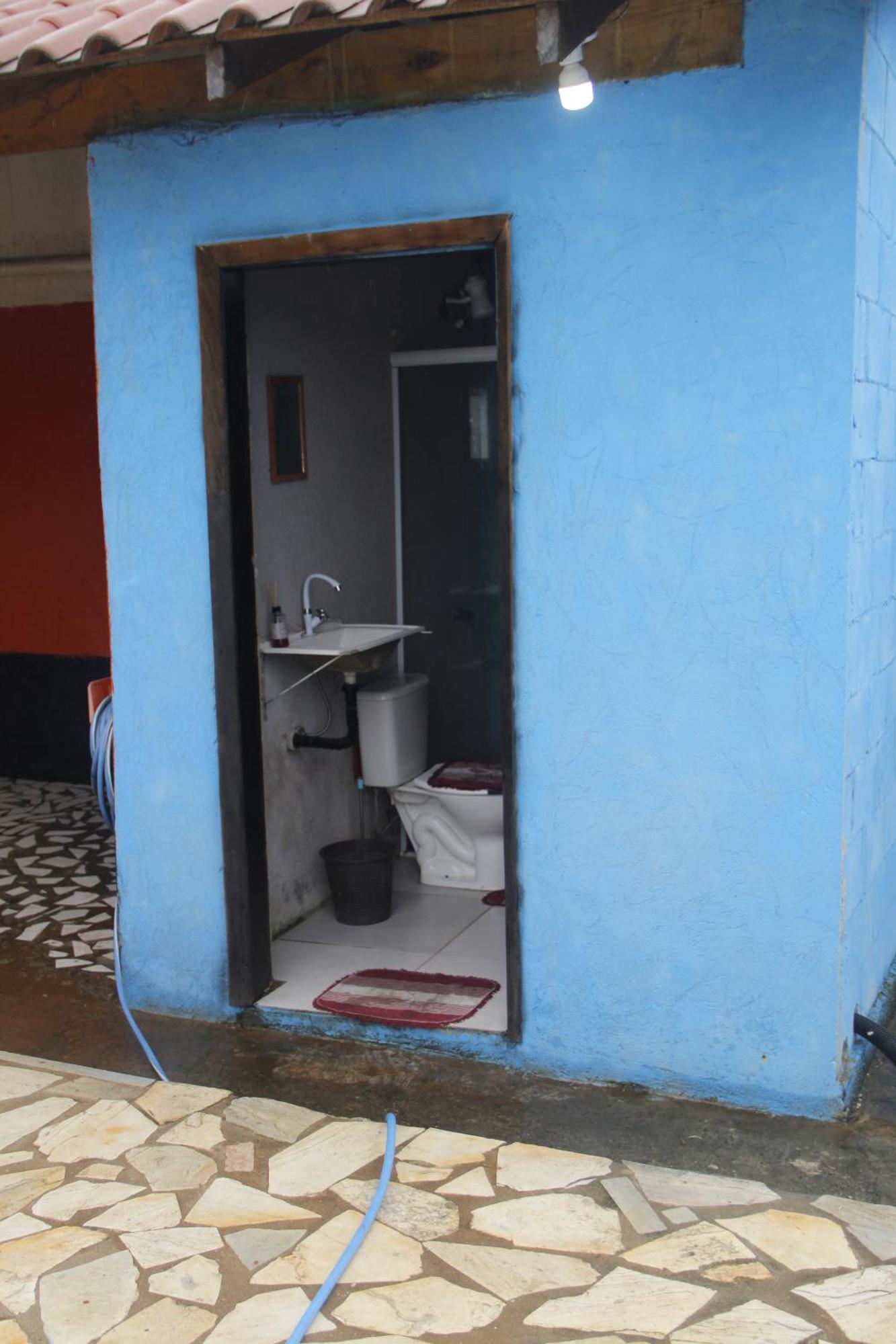 Residencial Praia Mar Guaratuba Pr Piscina Grande E Aquecida,Wifi 100Mb,Tv Smart , Netflix Ar Condiconado Em Todos Os Quartos Exterior photo