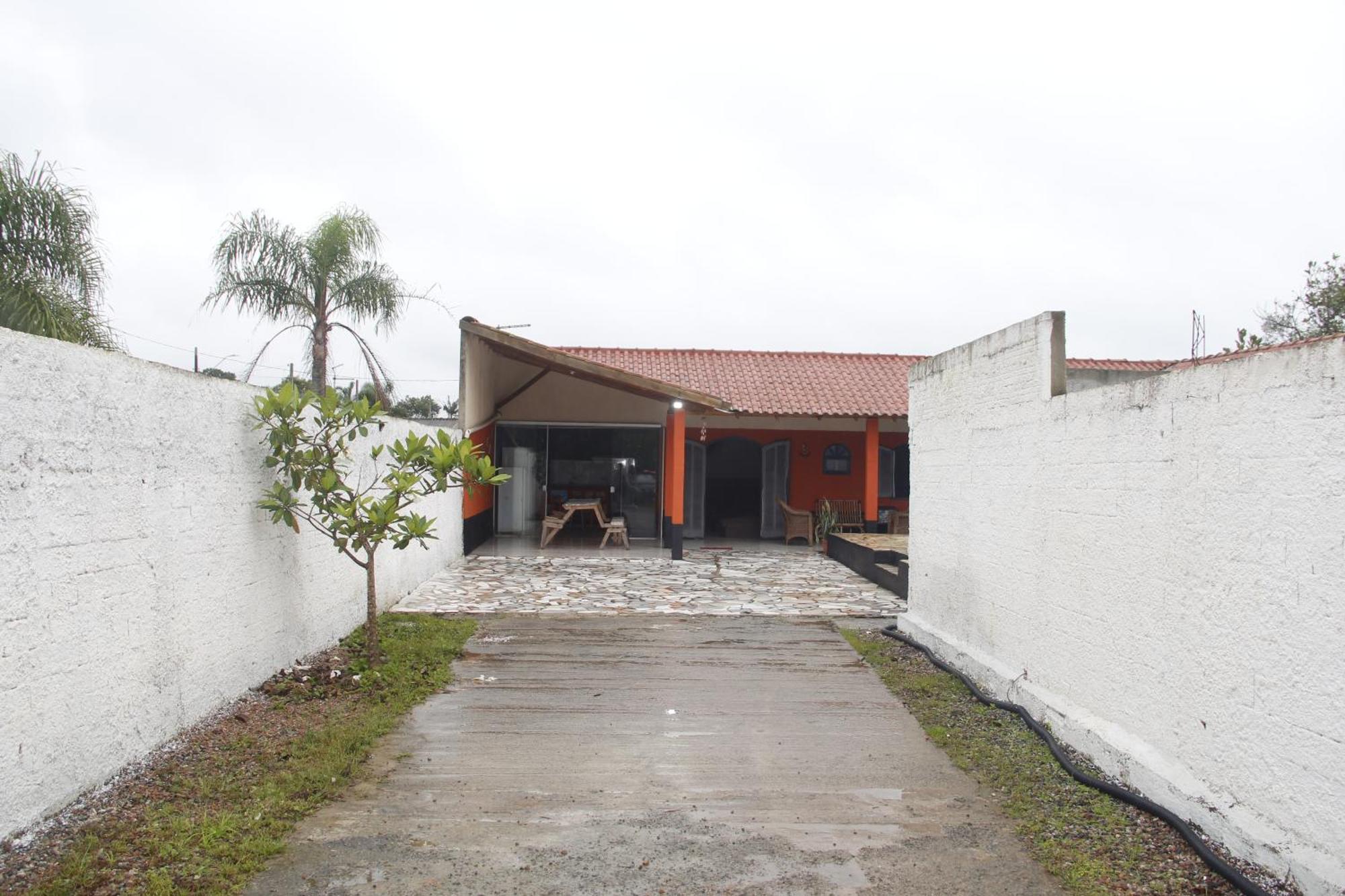 Residencial Praia Mar Guaratuba Pr Piscina Grande E Aquecida,Wifi 100Mb,Tv Smart , Netflix Ar Condiconado Em Todos Os Quartos Exterior photo