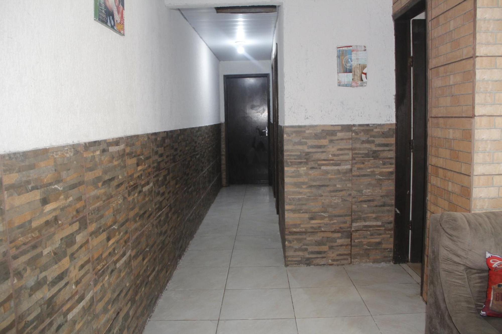 Residencial Praia Mar Guaratuba Pr Piscina Grande E Aquecida,Wifi 100Mb,Tv Smart , Netflix Ar Condiconado Em Todos Os Quartos Exterior photo