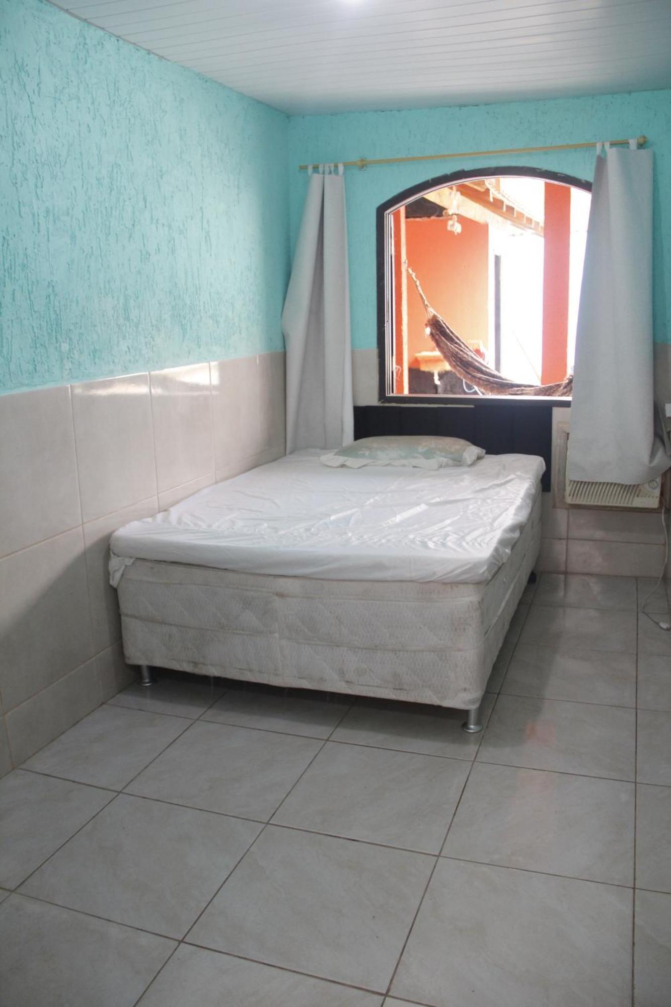 Residencial Praia Mar Guaratuba Pr Piscina Grande E Aquecida,Wifi 100Mb,Tv Smart , Netflix Ar Condiconado Em Todos Os Quartos Exterior photo