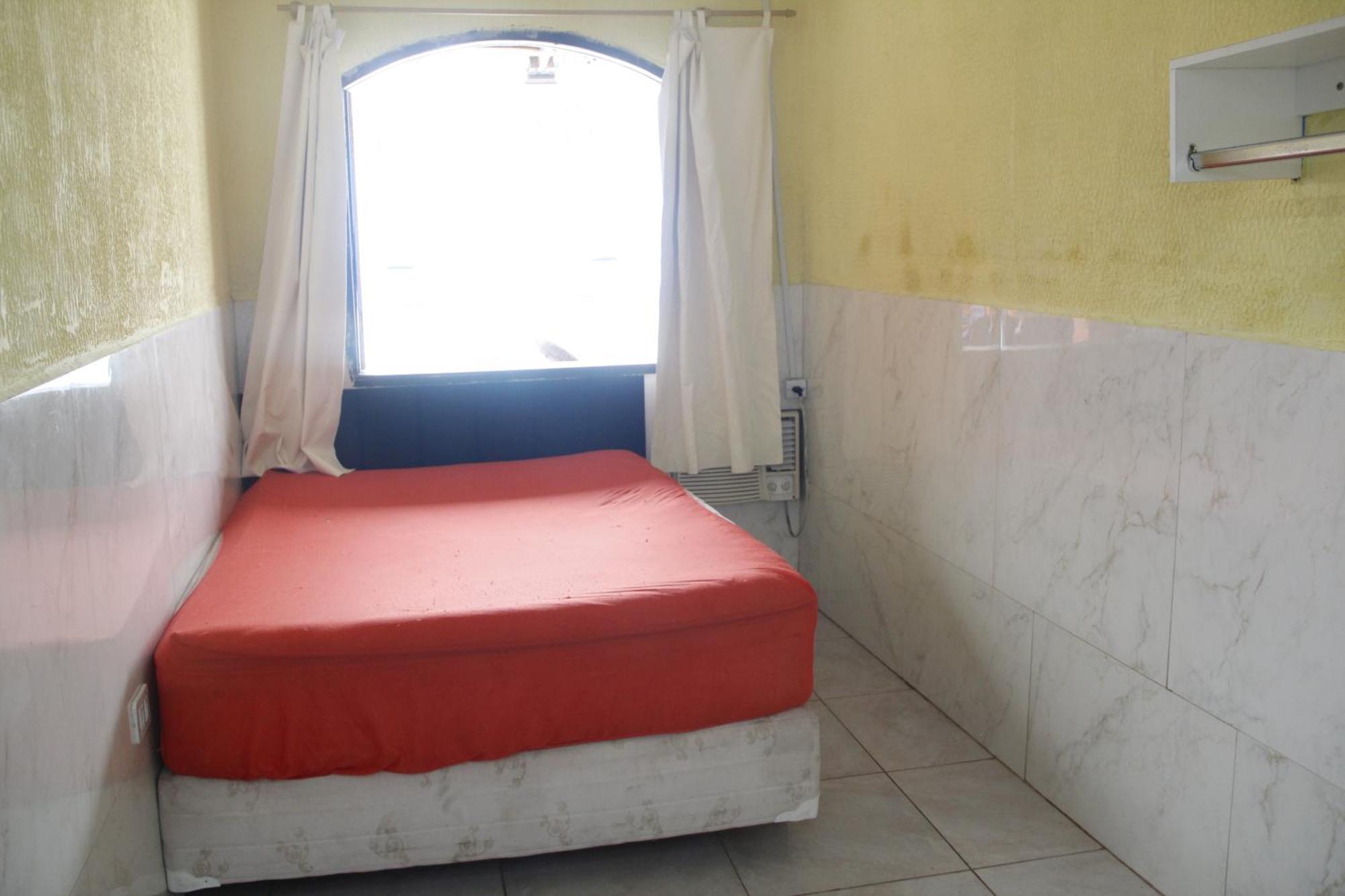 Residencial Praia Mar Guaratuba Pr Piscina Grande E Aquecida,Wifi 100Mb,Tv Smart , Netflix Ar Condiconado Em Todos Os Quartos Exterior photo