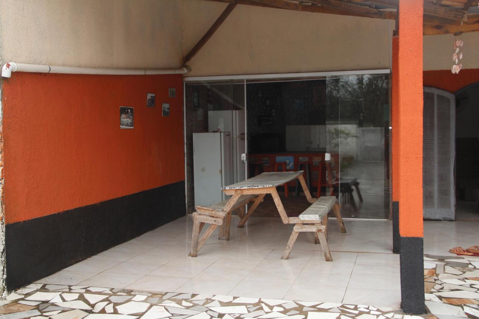 Residencial Praia Mar Guaratuba Pr Piscina Grande E Aquecida,Wifi 100Mb,Tv Smart , Netflix Ar Condiconado Em Todos Os Quartos Exterior photo