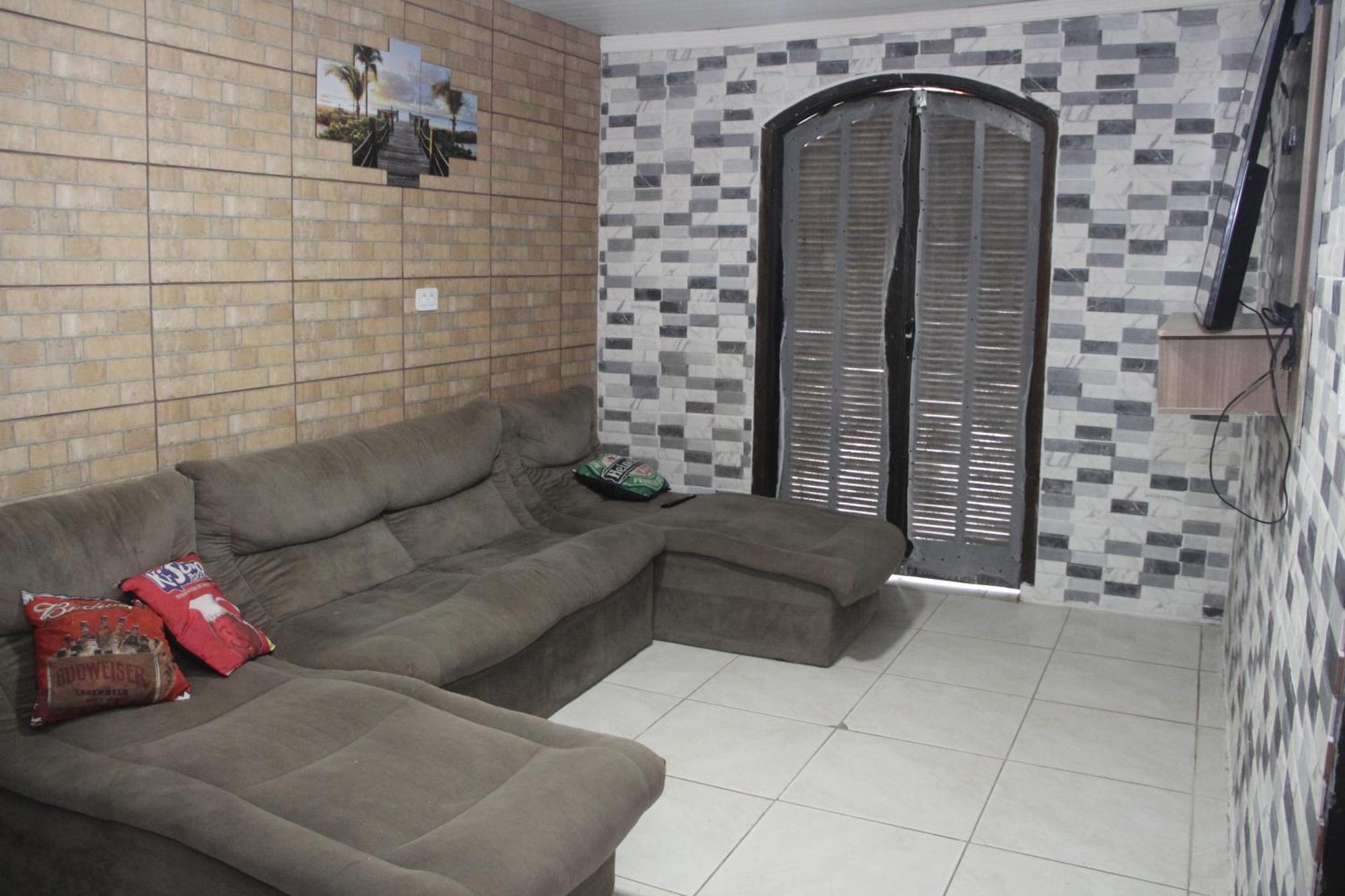 Residencial Praia Mar Guaratuba Pr Piscina Grande E Aquecida,Wifi 100Mb,Tv Smart , Netflix Ar Condiconado Em Todos Os Quartos Exterior photo